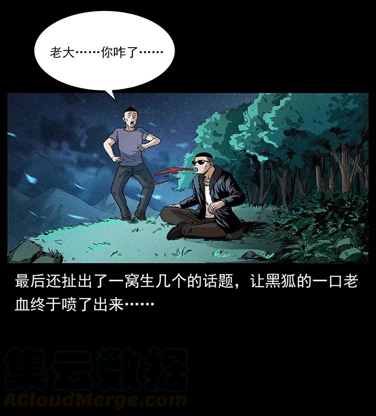 幽冥诡匠 311 一窝生几个？ 第5页