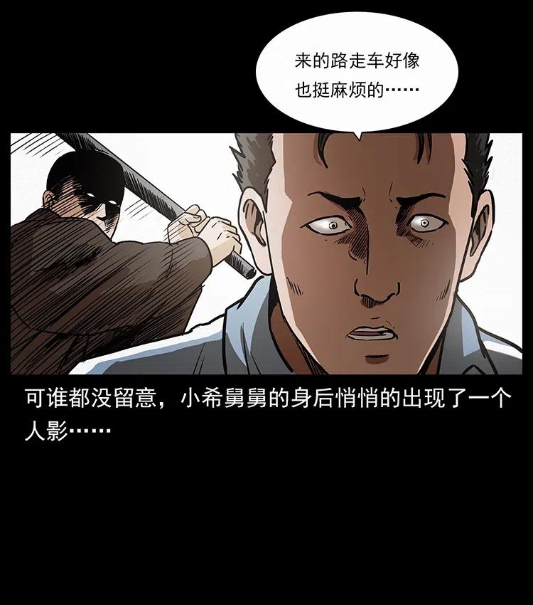幽冥诡匠 311 一窝生几个？ 第56页