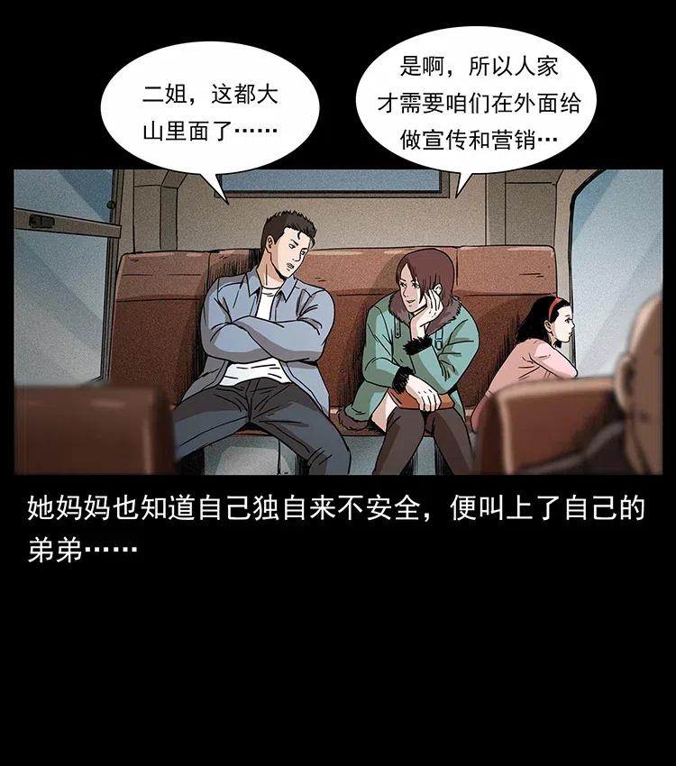 幽冥诡匠 311 一窝生几个？ 第47页
