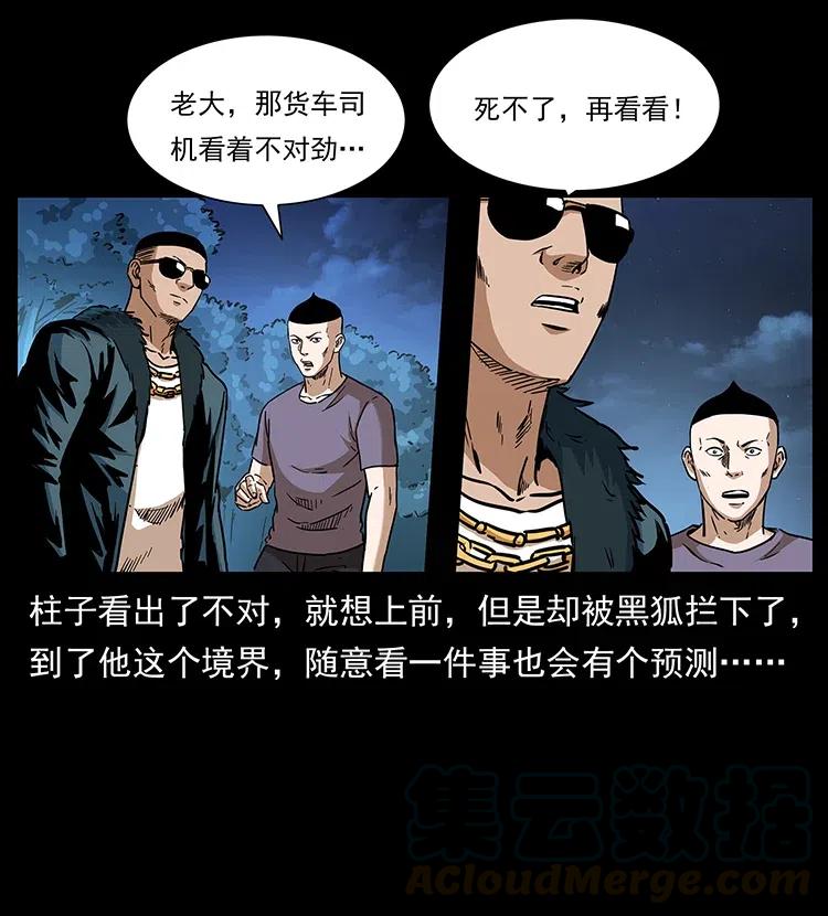 幽冥诡匠 311 一窝生几个？ 第17页