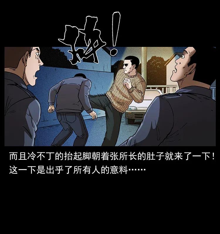 幽冥诡匠 312 铁汉柔情 第10页