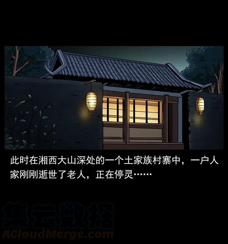 幽冥诡匠 312 铁汉柔情 第73页