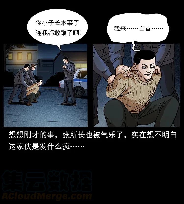 幽冥诡匠 312 铁汉柔情 第13页