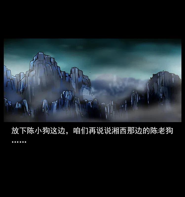 幽冥诡匠 312 铁汉柔情 第72页