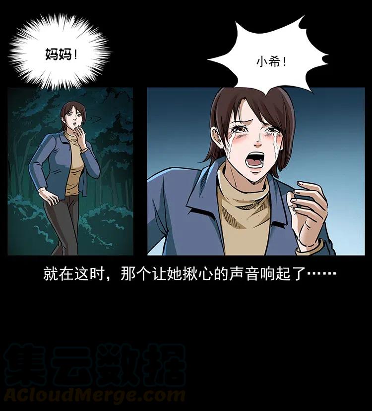 幽冥诡匠 312 铁汉柔情 第29页