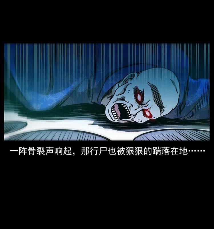 幽冥诡匠 313 兽形僵尸 第8页