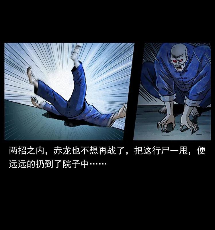 幽冥诡匠 313 兽形僵尸 第15页