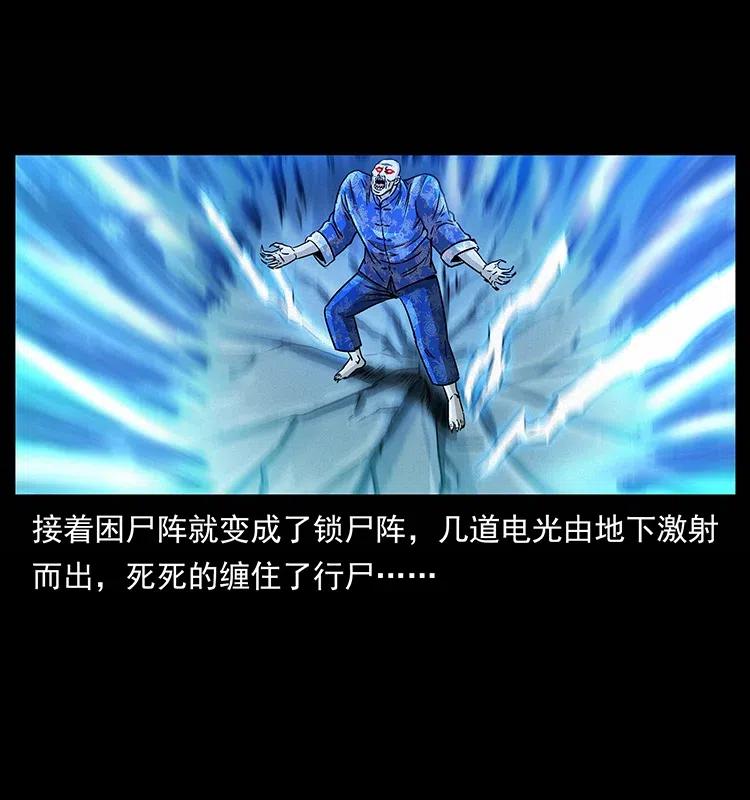 幽冥诡匠 313 兽形僵尸 第19页