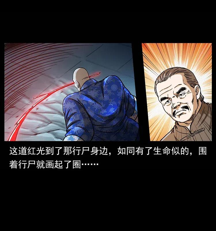 幽冥诡匠 313 兽形僵尸 第22页