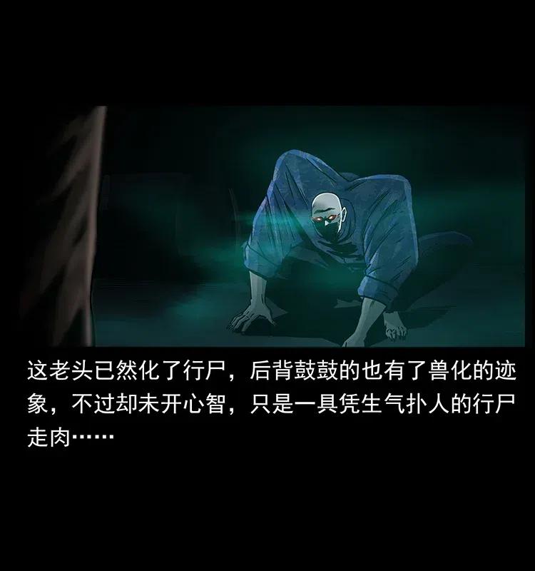幽冥诡匠 313 兽形僵尸 第4页