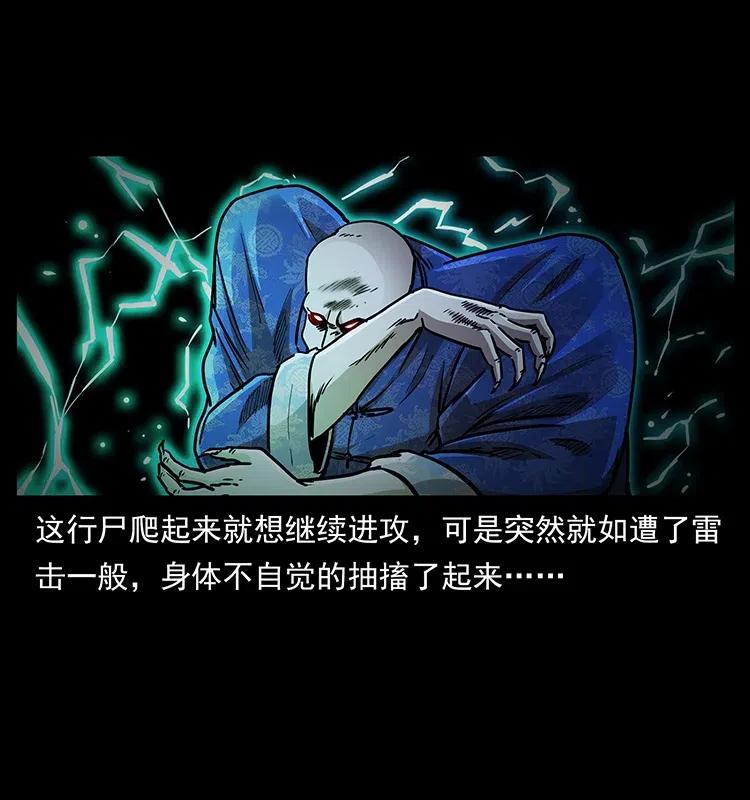 幽冥诡匠 313 兽形僵尸 第16页