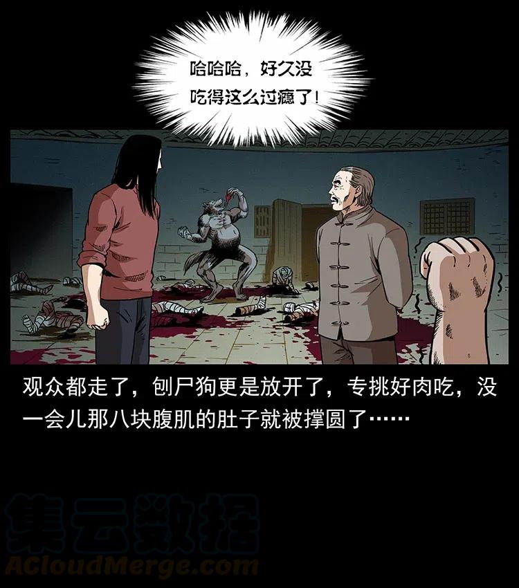 幽冥诡匠 315 盛宴 第65页
