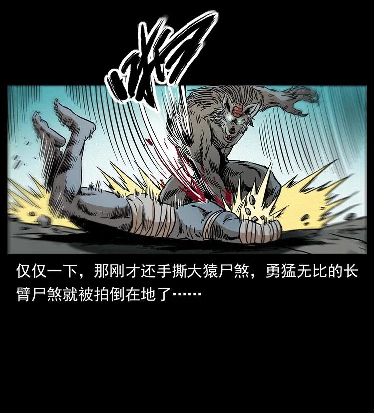 幽冥诡匠 315 盛宴 第24页