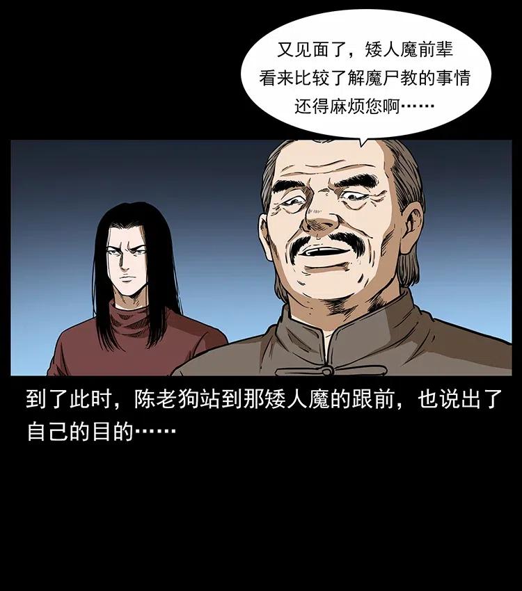 幽冥诡匠 315 盛宴 第66页