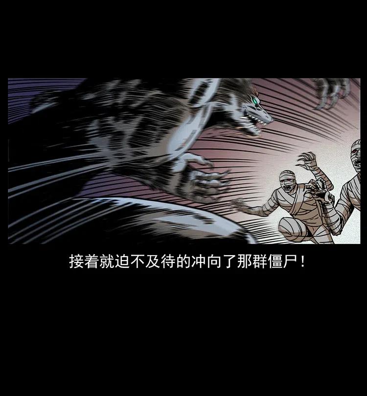 幽冥诡匠 315 盛宴 第43页