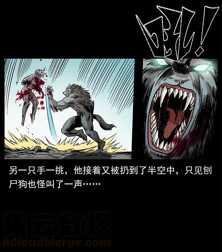 幽冥诡匠 315 盛宴 第25页