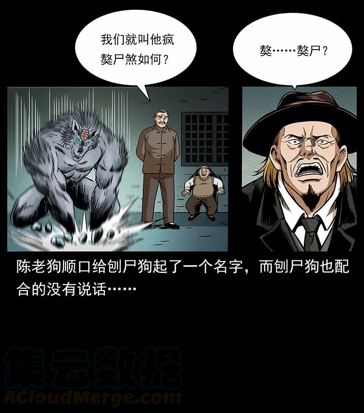 幽冥诡匠 315 盛宴 第13页
