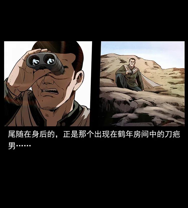 幽冥诡匠 316 大漠归客 第11页