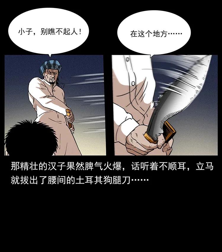 幽冥诡匠 316 大漠归客 第62页