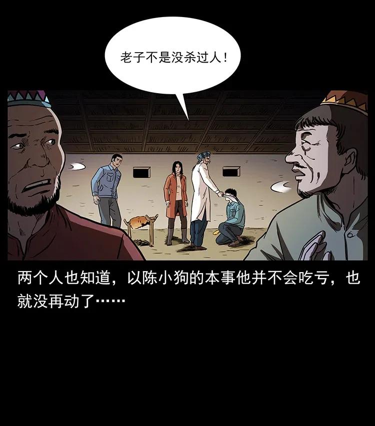 幽冥诡匠 316 大漠归客 第64页