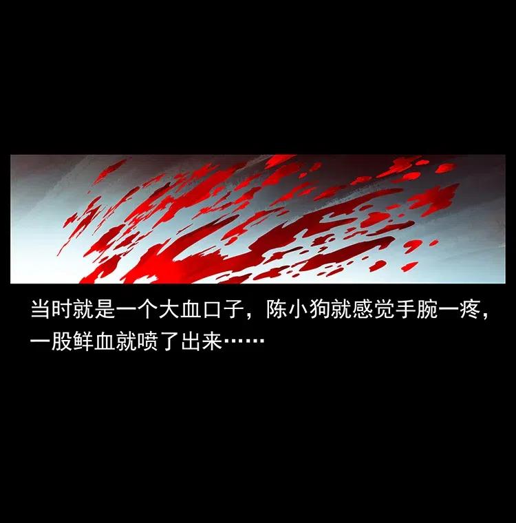 幽冥诡匠 317 大漠凶兽 第7页