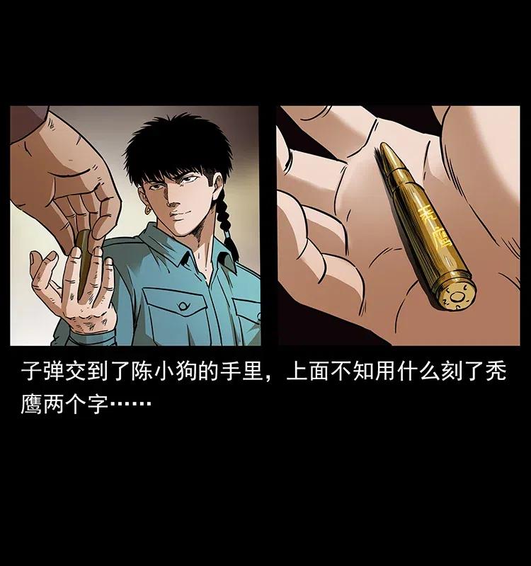 幽冥诡匠 317 大漠凶兽 第58页