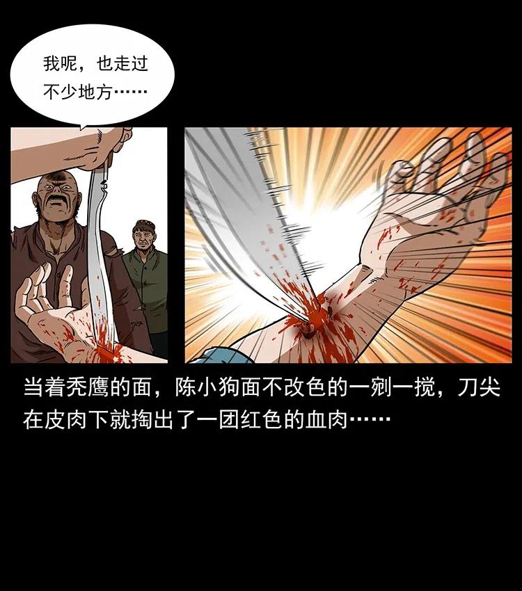 幽冥诡匠 317 大漠凶兽 第42页