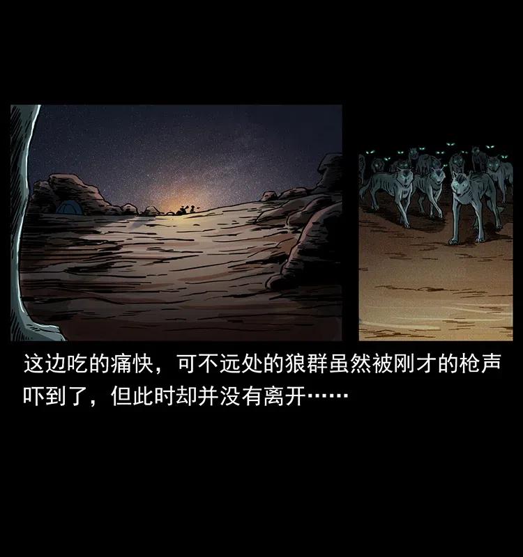 幽冥诡匠 318 沙漠秃鹰 第42页