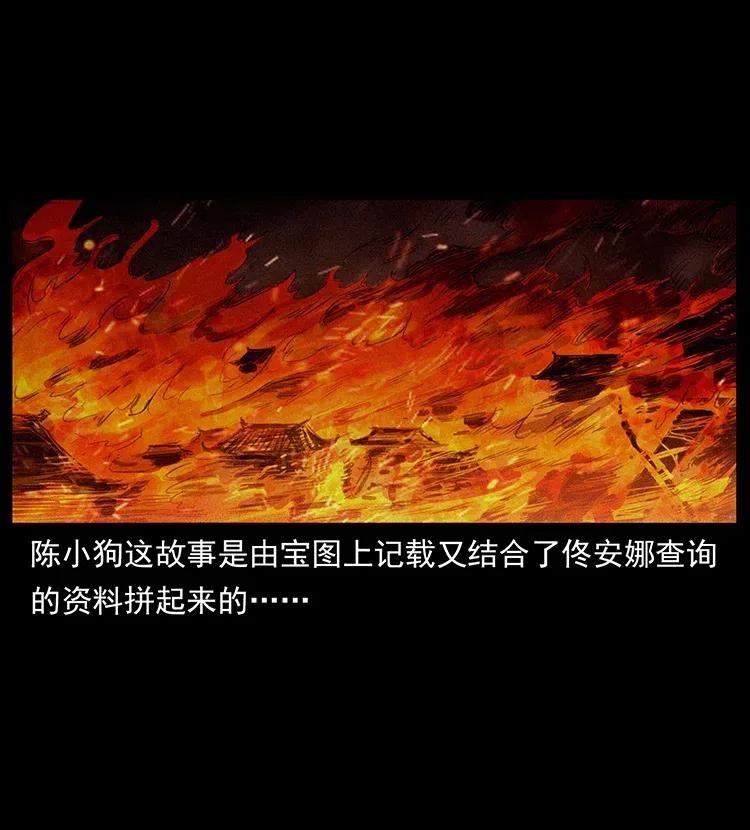 幽冥诡匠 318 沙漠秃鹰 第50页
