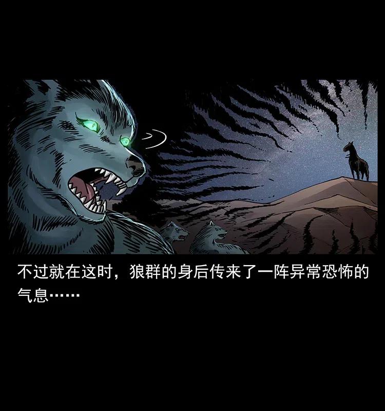 幽冥诡匠 318 沙漠秃鹰 第44页