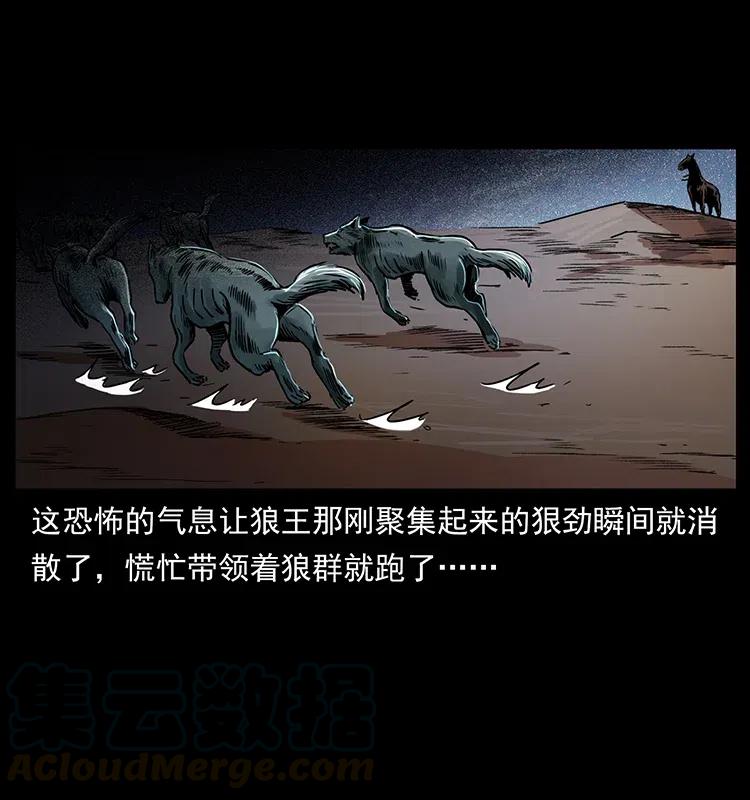 幽冥诡匠 318 沙漠秃鹰 第45页