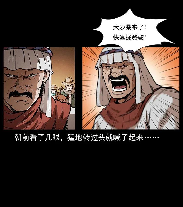 幽冥诡匠 319 进发凶地 第51页