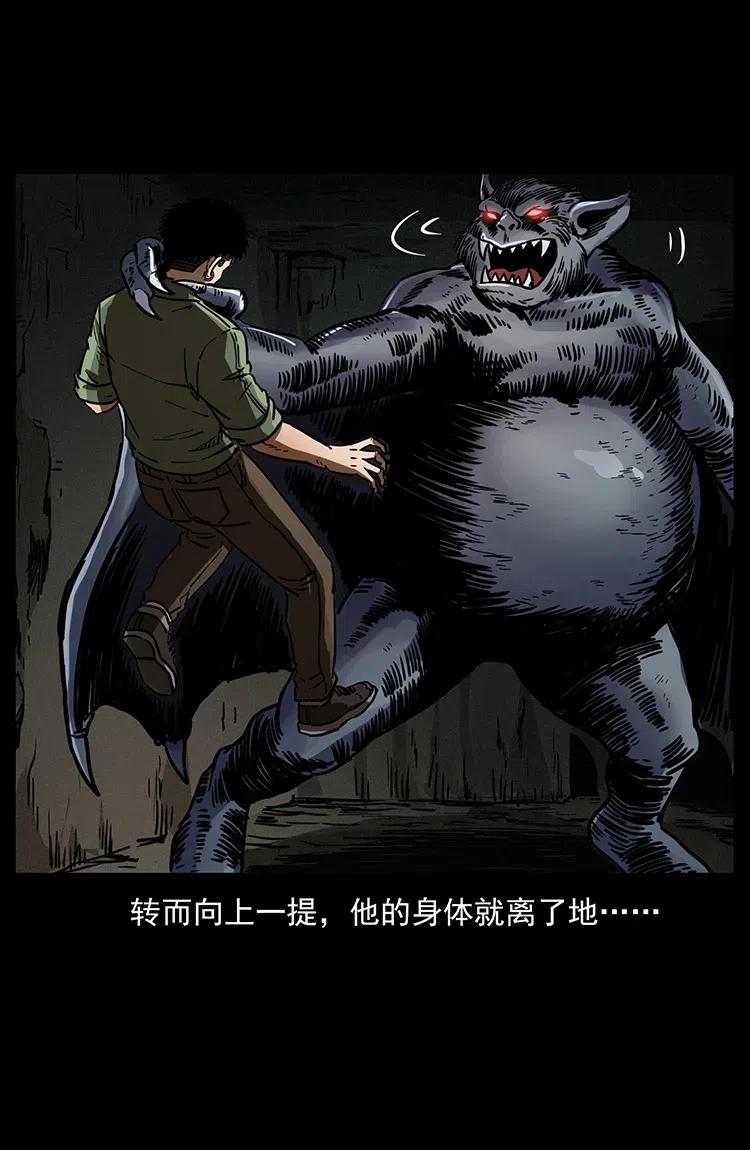 幽冥诡匠 320 夜魔老大 第44页
