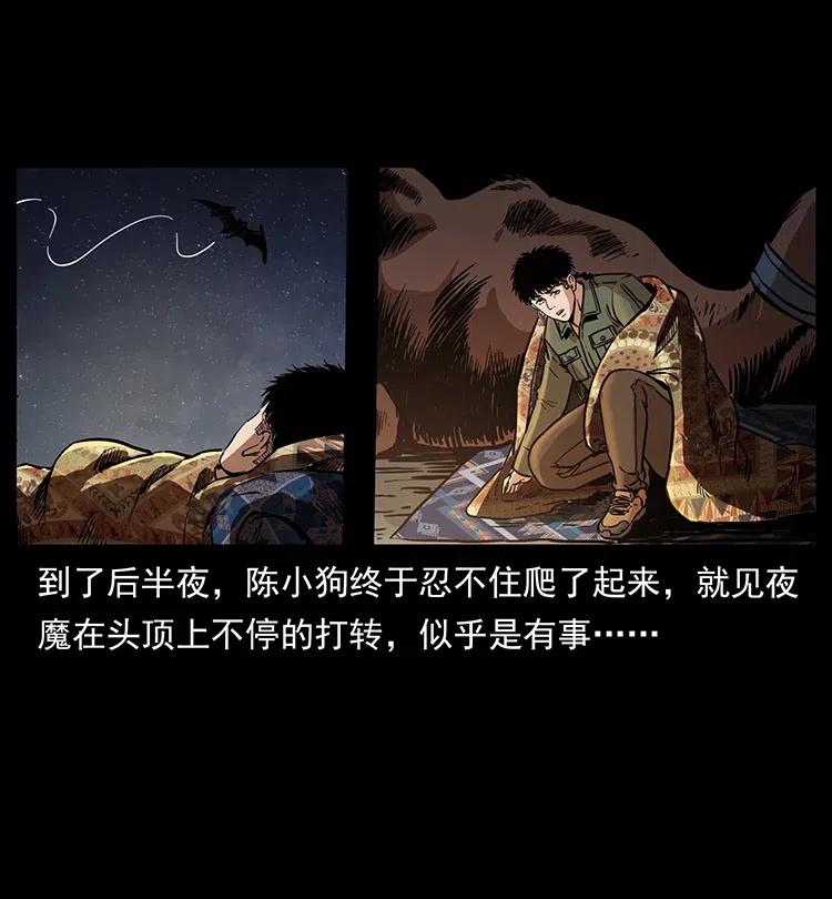 幽冥诡匠 320 夜魔老大 第6页
