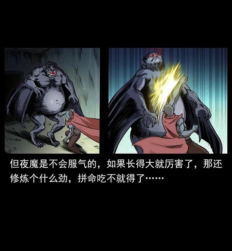幽冥诡匠 320 夜魔老大 第56页