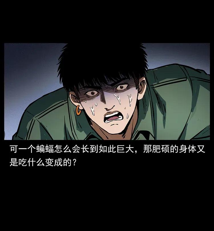 幽冥诡匠 320 夜魔老大 第39页