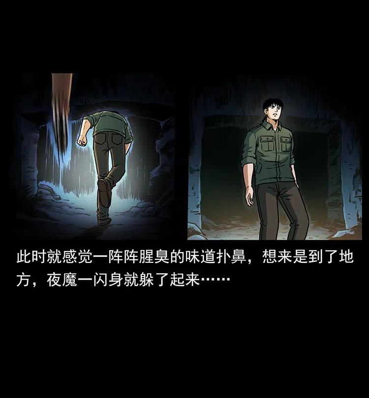 幽冥诡匠 320 夜魔老大 第26页
