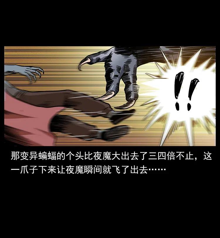 幽冥诡匠 320 夜魔老大 第52页