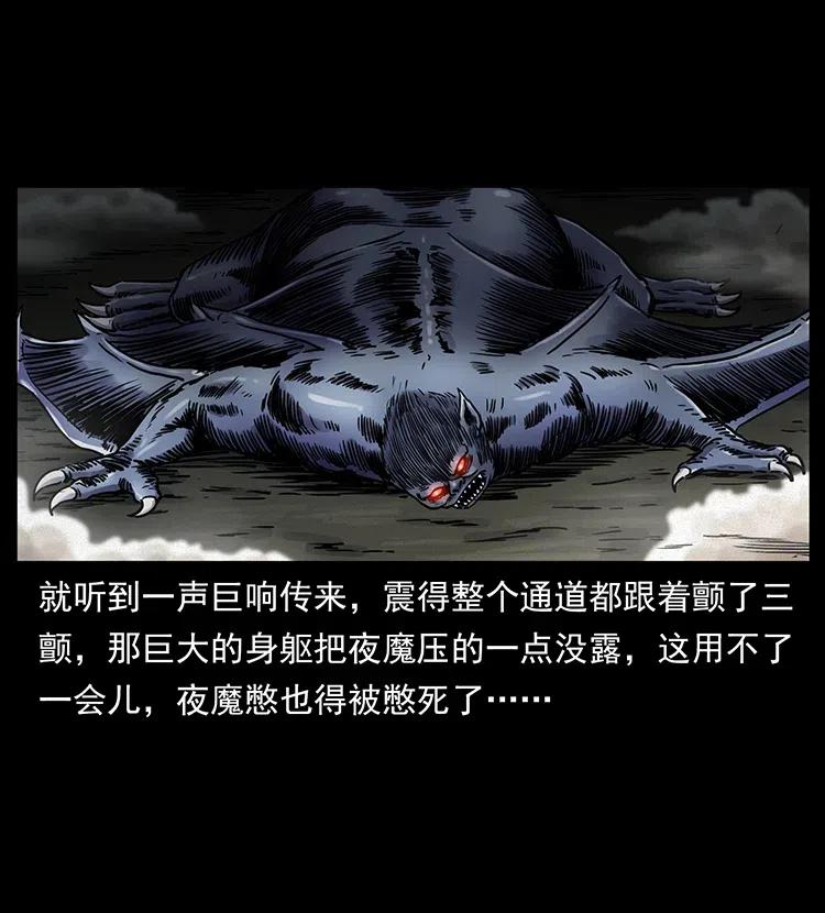幽冥诡匠 320 夜魔老大 第68页