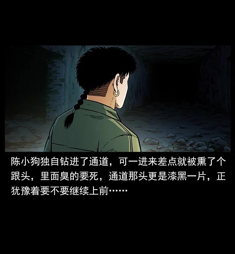幽冥诡匠 320 夜魔老大 第27页