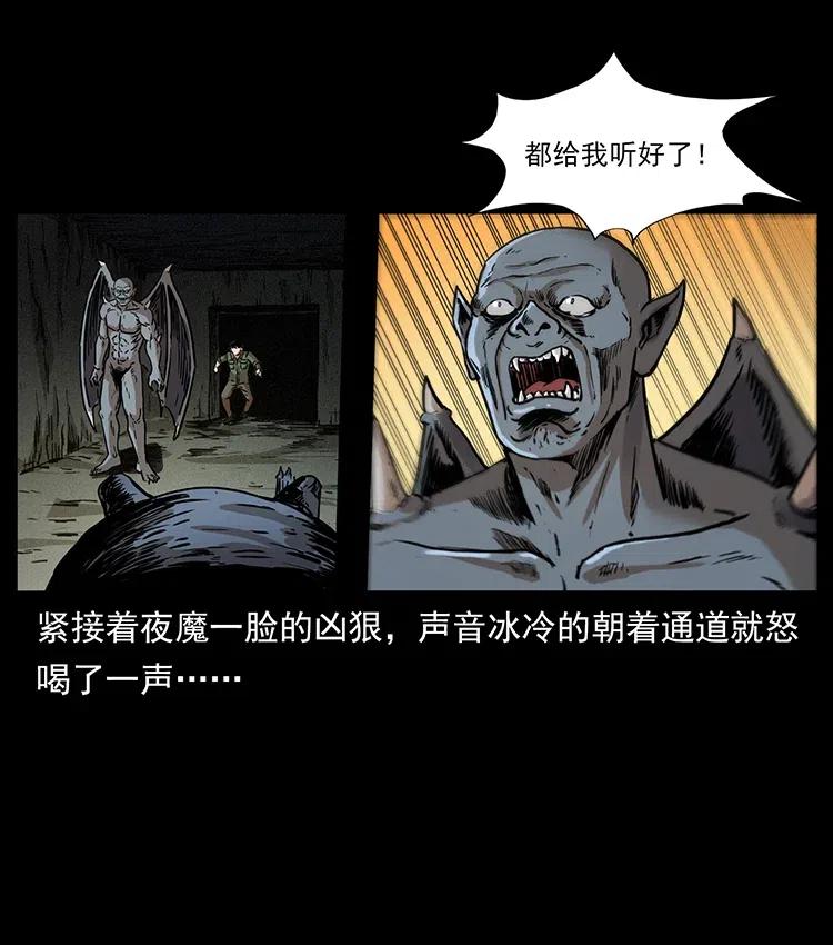 幽冥诡匠 320 夜魔老大 第74页