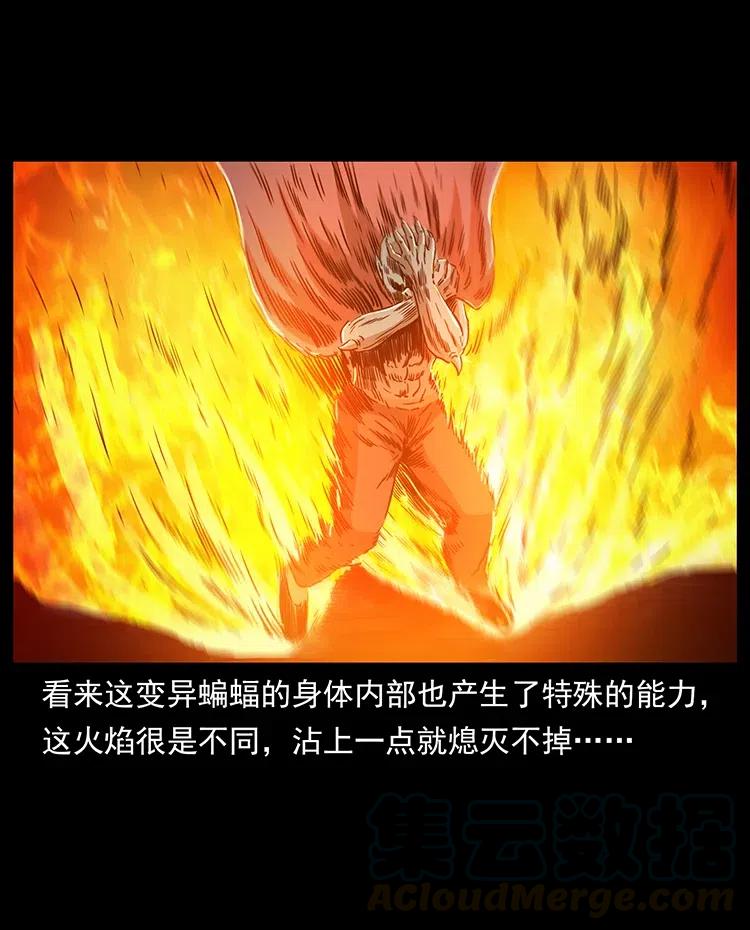 幽冥诡匠 320 夜魔老大 第61页