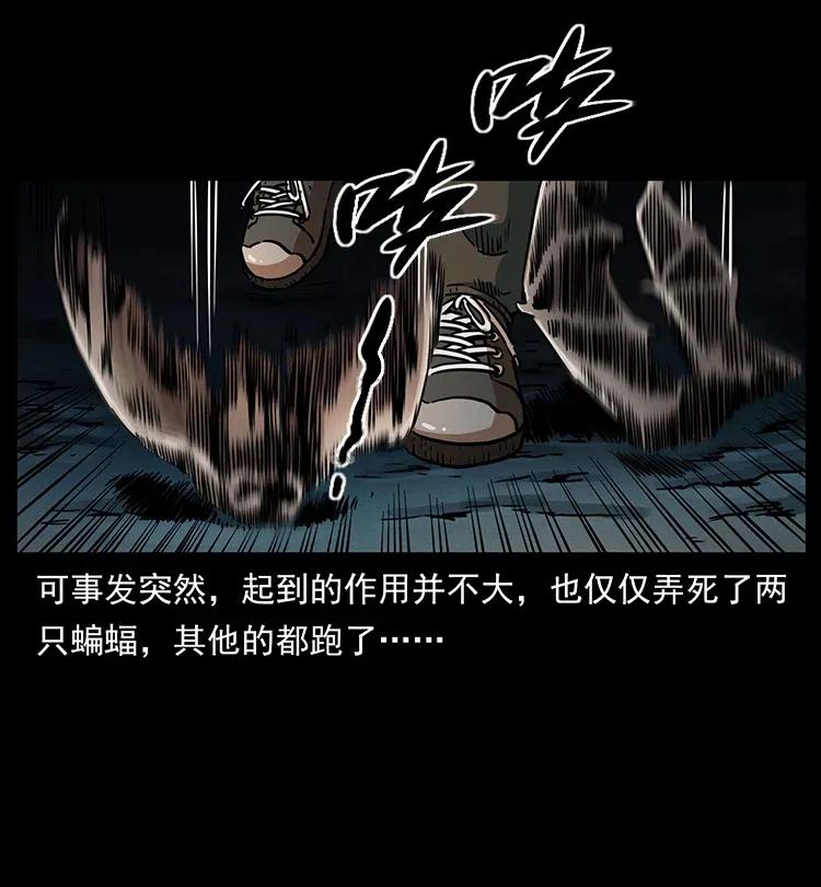 幽冥诡匠 320 夜魔老大 第30页