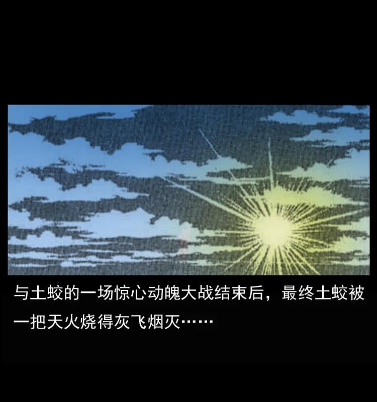 幽冥诡匠 032 吸血小鬼（上） 第2页