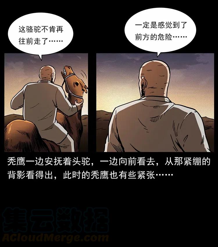幽冥诡匠 321 星图 第49页