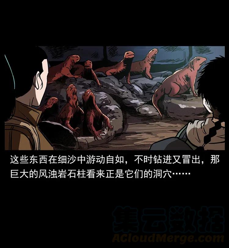 幽冥诡匠 321 星图 第85页