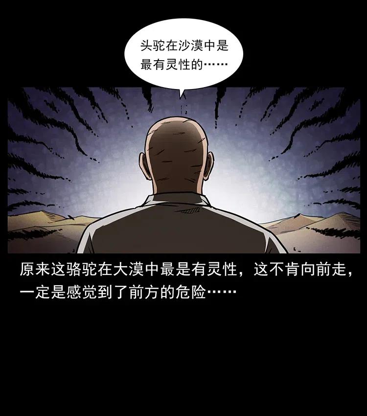 幽冥诡匠 321 星图 第50页