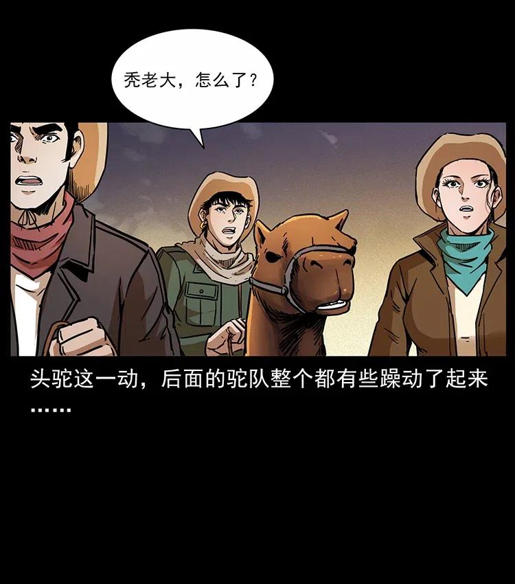 幽冥诡匠 321 星图 第48页