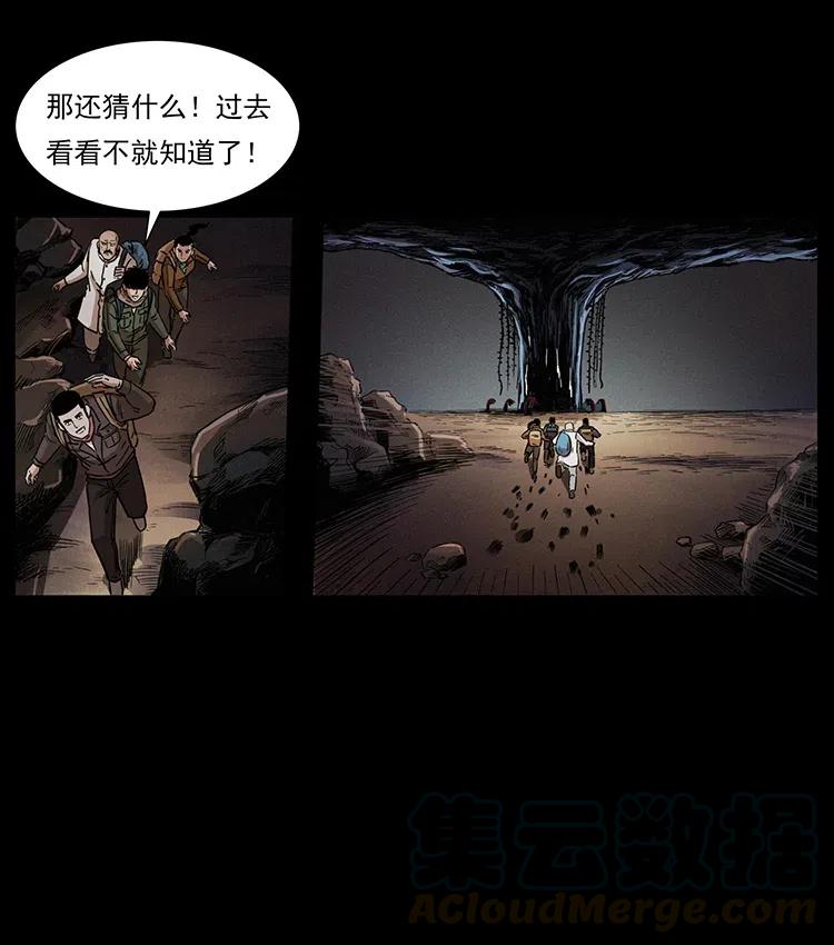 幽冥诡匠 322 生死罗布泊 第29页