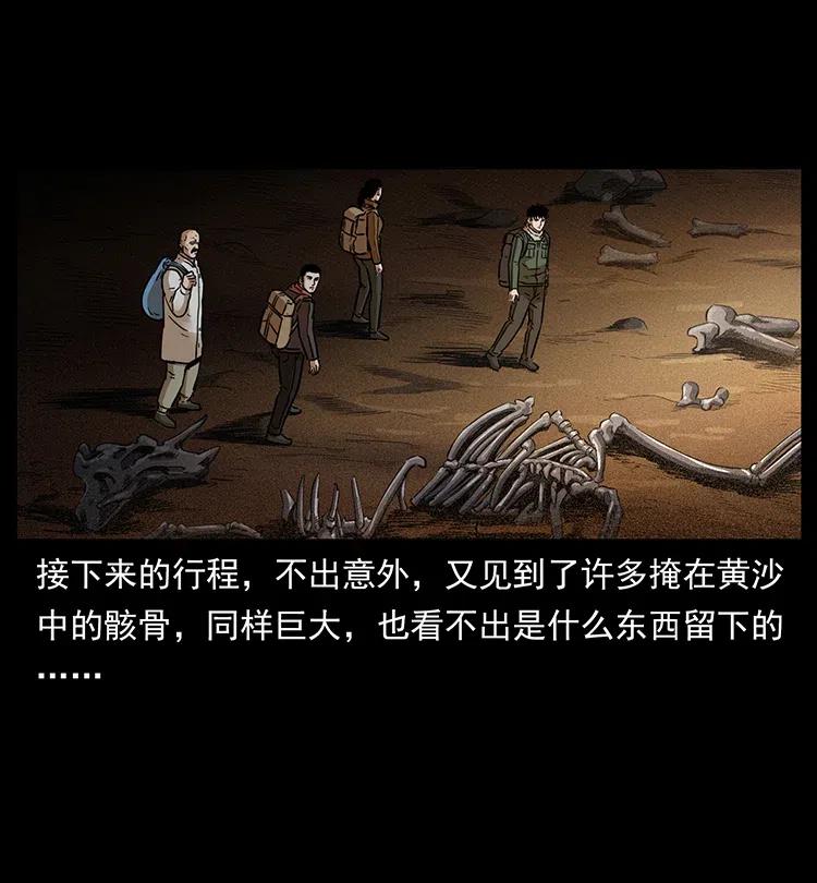 幽冥诡匠 322 生死罗布泊 第7页